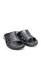 Pisagor Ps-33530 Orthopedic Men's Massage Sole Genuine Leather Slippers - 2