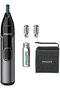 NT3650/16 Nose and Ear Trimmer Series 3000 Waterproof