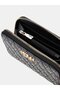 Betula Slg Medium Zip Around Women's Black Wallet Swgg9626140-Bla - 5