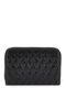 Betula Slg Medium Zip Around Women's Black Wallet Swgg9626140-Bla - 2