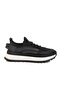 Nepal m Breathable Black-White Men's Sports Shoes - 3