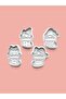 Cute Cat in Socks Cookie Mold and Sugar Dough Mold Set of 4 0167-Set - 6