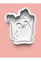 Cute Penguins Cookie Mold and Sugar Dough Mold Set of 4 0174-Set - 5