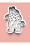 Werewolf Cookie Mold and Fondant Mold Set of 3 - 3