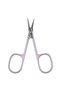 Professional Cuticle Scissors, Extra Sharp Rose Gold