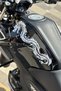 White Color Universal Compatible with All Motors Dragon Sticker Set for Motorcycles and Motor (2-Piece)(40cm) - 2
