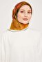 وشاح حرير تويل 9009-57T