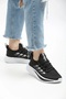 2201-Awıdox Anatomical Sole Unisex Laceless Sneakers Shoes - 5