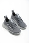 2201-Awıdox Anatomical Sole Unisex Laceless Sneakers Shoes - 3