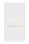 Baby Girl 3-Piece Set - Cream - 4