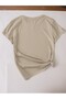Unisex Diamond Women's Portrait Design Printed Tshirt - 2