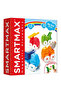 مجموعة SmartMax My First Vehicles المغناطيسية للأطفال - SMX00226