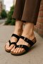Cross Model Orthopedic Women's Slippers Stylish Comfortable