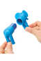 Smartmax - My First Magnetic Safari Animals Smx00220 - 4