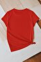Unisex Diamond Women's Portrait Design Printed Tshirt - 2