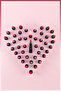 Mattemoist Lipstick Matte Finish Lipstick 313 Soft Carmen - Pink - 4