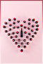 Mattemoist Lipstick Matte Finish Lipstick 314 Mocha Rain - Brown - 4