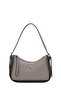 Mink Women's Hand and Shoulder Bag 05Fo25Y5064