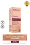 Gold on Skin Radiant Moisturizing Face Cream 50 ml – Hyaluronic Acid, Vitamin B5, Miraculous Oils