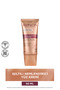 Gold on Skin Radiant Moisturizing Face Cream 50 ml – Hyaluronic Acid, Vitamin B5, Miraculous Oils - 2