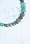 Certified Labradorite, Aventurine, Lapis Lazuli, Amethyst, Jasper and Hematite Sagittarius Bracelet - 3