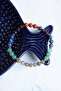 Certified Labradorite, Aventurine, Lapis Lazuli, Amethyst, Jasper and Hematite Sagittarius Bracelet - 5