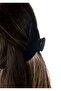 Premium Quality Women's Hair Clip Roberta Lorenz Opaline Series I 10 cm I Handcrafted I Durable - 3