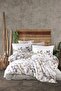 Ranforce duvet cover single azura v1 beige - 3