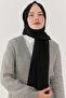 Black Glittery Yoryo Shawl