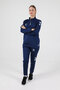 Oregon Training Tracksuit Top Navy Blue - 4
