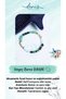 Certified Anyolite Aquamarine Aventurine Bloodstone Hematite Cancer Bracelet