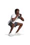 Best Of Adi Men's White T-Shirt (ic2120) - 3