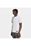Best Of Adi Men's White T-Shirt (ic2120)