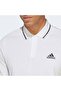 Essentials Piqué Small Logo Polo Tişört - 4