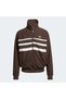 Q12 Monogram t Tracksuit Top (Brown) Jp4419 - 6