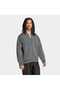 Xpl Sweat Jkt سترة رياضية رمادية للرجال Jf9060 - 3