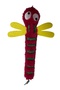 Fishing Rod Fishing Rod (with Exquisited, Rattle, Matatabi, Exquisited Fabric Cat Fishing Rod) - 7