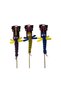 Fishing Rod Fishing Rod (with Exquisited, Rattle, Matatabi, Exquisited Fabric Cat Fishing Rod) - 5