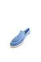 Genuine Leather Women's Suede Shoes |   Elegant Design That Combines Elegance and Comfort - 4