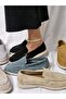 Genuine Leather Women's Suede Shoes |   Elegant Design That Combines Elegance and Comfort - 2