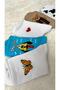 Gift Set of 5 College Socks (5 Pairs) - 2