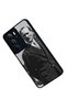C75 Matte Compatible Black Case – Soft Silicone, Protective, Shock Absorbing Cover - 2