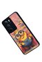 C75 Matte Compatible Black Case – Soft Silicone, Protective, Shock Absorbing Cover - 2