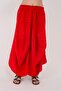 Italian Pockets Linen Baggy Trousers (Size 36-48) - 2