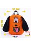 Dog Children's Backpack My Friend Turunç Premium Embroidered Premium Fabric Children's Bag |   1-8 Years | - 5