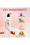 Sheasoft Honey & Saffron Body Lotion 400 ml - 3