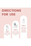 Sheasoft Honey & Saffron Body Lotion 400 ml - 5