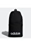 Unisex Black Lin Clas Bp Day Casual Style Bag