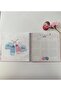 Baby Memory Book and Mother Pregnant Diary Photo Album - 7