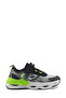 RUOTI B PS 5FX Black Boys' Running Shoes